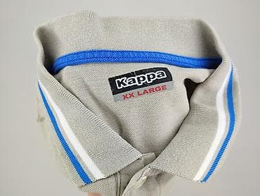 golf: Kappa, Koszulka polo dla mężczyzn, rozmiar 2XL — 4