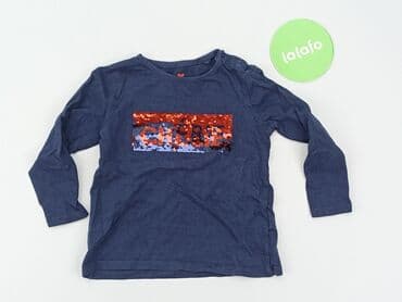 kurtka max mara: Blouse, Lupilu, 1.5-2 years, 86-92 cm, condition - Perfect — 2