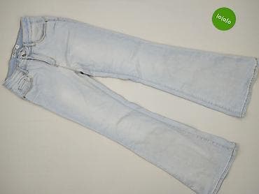 botki tom tailor: Jeansy damskie, rozmiar M — 2