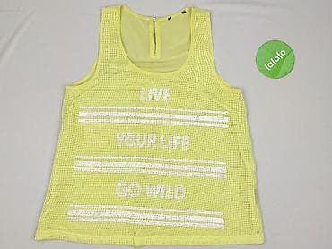 dresy tanie: Top damski, rozmiar M — 2