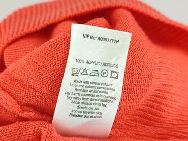 sweter z odkrytymi ramionami zara: Evans, Sweter damski, 2XL — 6