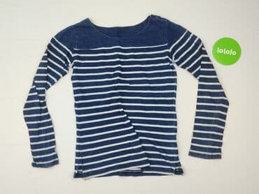 koszula wiya w paski: Bluzka damska, rozmiar S — 2