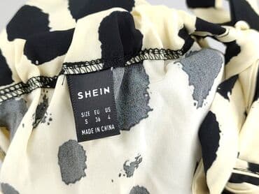 koszulka jedwabna intimissimi: Shein, Top damski, rozmiar S — 4