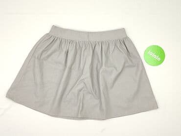 spódnice plisowane tiulowe czarne: Women`s skirt, size M (EU 38) — 2