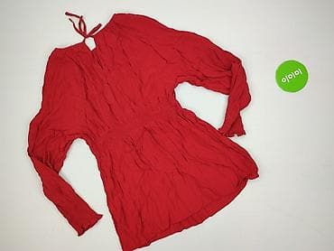 bluzki halter: H&M Mama, Tunika damska, rozmiar M — 3