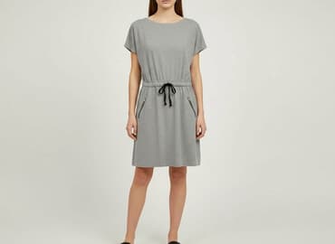 ubrania sinsay: Sinsay, Sukienka damska, rozmiar S — 1