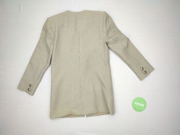 класичні костюми жіночі: Marynarka damska, rozmiar S — 3