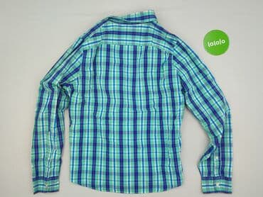 ubrania hollister: Hollister, Koszulа dla mężczyzn, rozmiar M — 3