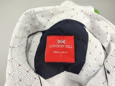 pokrowiec na koszule pepco: Koszulа dla mężczyzn, rozmiar L — 5