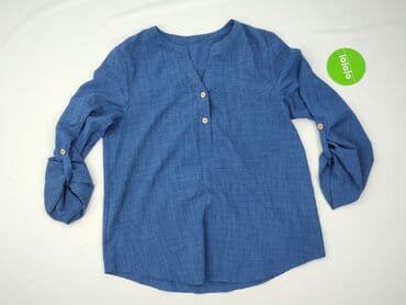 bluzka z cekinami dla dziewczynek: Denim, Жіноча блуза, M на lalafo.pl — 2 bluzka z cekinami dla dziewczynek: Denim, Жіноча блуза, M — 2