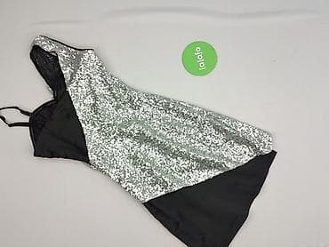 sliskie spodnie: Lipsy, Sukienka damska, rozmiar 2XS — 3