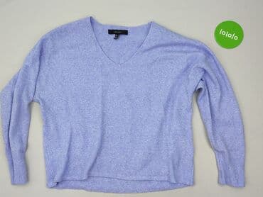 ubrania z modalu: Vero Moda, Светр жіночий, розмір M — 2