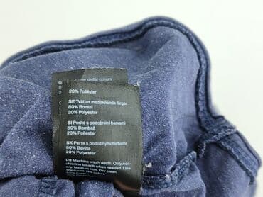 sweter z c a: Koszulka dla mężczyzn, L, Weekday, stan - Dobry — 5