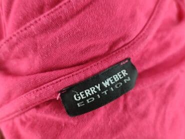 gerry weber sukienki wizytowe: Gerry Weber Edition, Bluzka damska, rozmiar XL — 5