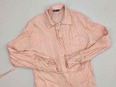 shorty shein: Shein, Koszula damska, rozmiar S — 1