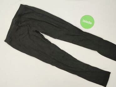 legginsy bawełniane krótkie damskie: Beloved, Legginsy Sportowe damskie, rozmiar M — 3