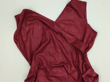 Katrus, Sukienka damska, rozmiar 4XL