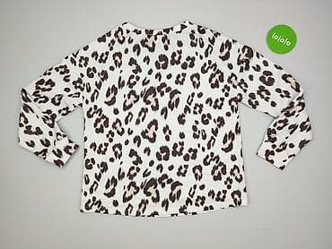 hello kitty klapki: Shein, Bluzka damska, rozmiar M — 3