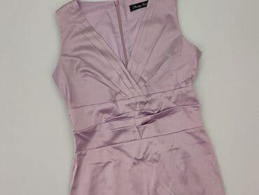 sukienka koktajlowa plus size: Pretty Girl, Sukienka damska, rozmiar S — 1