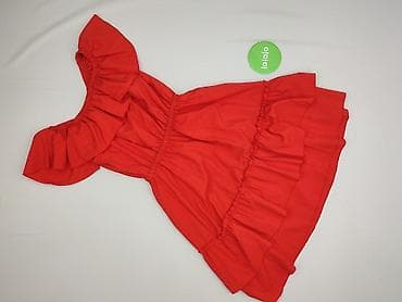 kiecka modna: Sukienka damska, rozmiar S — 2