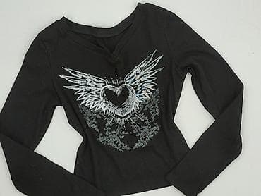 satynowe topy: Top damski, rozmiar L — 5