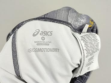 allegro asics: Asics, Legginsy Sportowe damskie, rozmiar M — 4