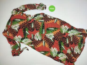 hawajska sukienka: GREY WOLF, Sukienka damska, rozmiar XL — 4