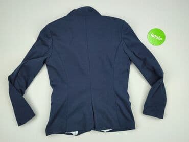 marynarka hm: H&M, Marynarka damska, rozmiar M — 4