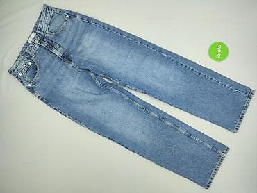jeans pull bear: PULL&BEAR, Jeansy damskie, rozmiar 2XS — 2