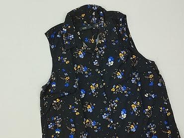 bluza gap ptak: Sinsay, Bluzka damska, rozmiar S — 1