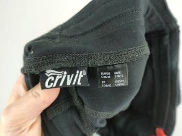 kurtka softshell lidl crivit: Crivit, Legginsy Sportowe damskie, rozmiar S — 4