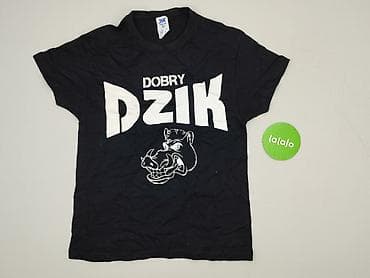 bluzki basic z dekoltem v: JHK, T-shirt damski, rozmiar XS — 2