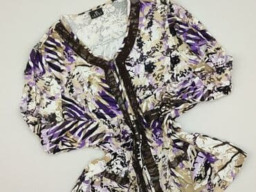 barbara lebek kurtki zimowe: Barbara Lebek, Kardigan damski, rozmiar M — 1