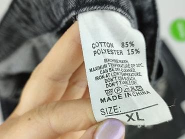 mcgordon jeans: Jeansy damskie, rozmiar XL — 4