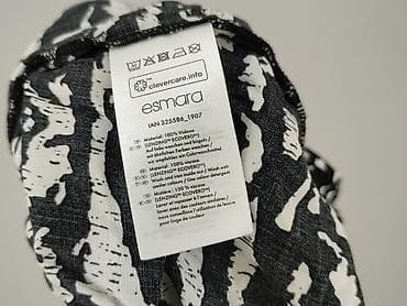 biustonosz 85 e: Esmara, Bluzka damska, rozmiar M — 4