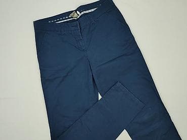 levis 92: Blue Motion, Spodnie materiałowe damskie, rozmiar M — 1