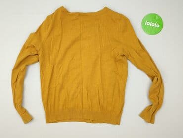 sweter z perełkami h m: H&M, Kardigan damski, rozmiar S — 3