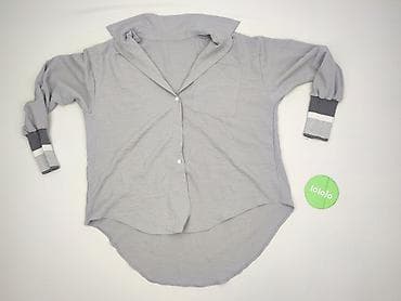 shirty: Koszula damska, rozmiar 4XL — 2