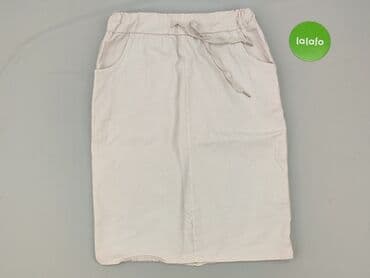 kozaki na obcasie ccc: Spódnica damska, S — 2