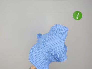 marynarka damska niebieska reserved: Savida, Bluzka damska, rozmiar S — 6