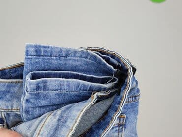 dżinsy robocze: Jeansy damskie, rozmiar M — 5