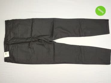 взуття жіноче олх: Reserved, Spodnie materiałowe damskie, rozmiar 3XL — 3