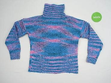 savida sweter: Golf damski, rozmiar 3XL — 3