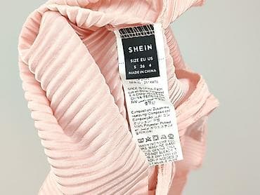 szorty shein: Shein, Bluzka damska, rozmiar S — 4