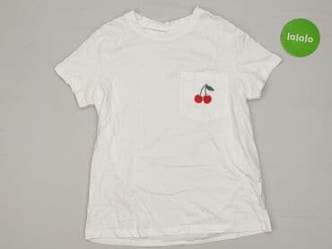 koszulka sons of anarchy: Sinsay, T-shirt damski, S — 2