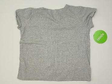 t shirt nirvana h: Sinsay, T-shirt damski, rozmiar L — 3