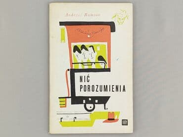 Książki: Książka, gatunek - Powieść, stan - Bardzo dobry