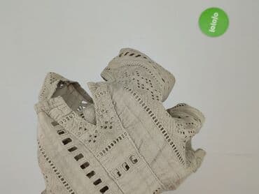 sukienki boho na wesele: Bluzka damska, rozmiar S — 4