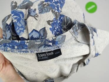 Жінкам: Laura Torelli, Жіноча блуза, розмір 2XL — 5