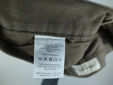redial kurtka: Dressmann, Spodnie materiałowe damskie, rozmiar M — 6